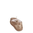 thumbnail image 4 of Portland Boot Company Little Kid Moccasin Slippers, 4 of 6