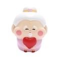 thumbnail image 4 of Chinese Immortal Figures Refrigerator Chinese New Year for Decorating E, 4 of 8