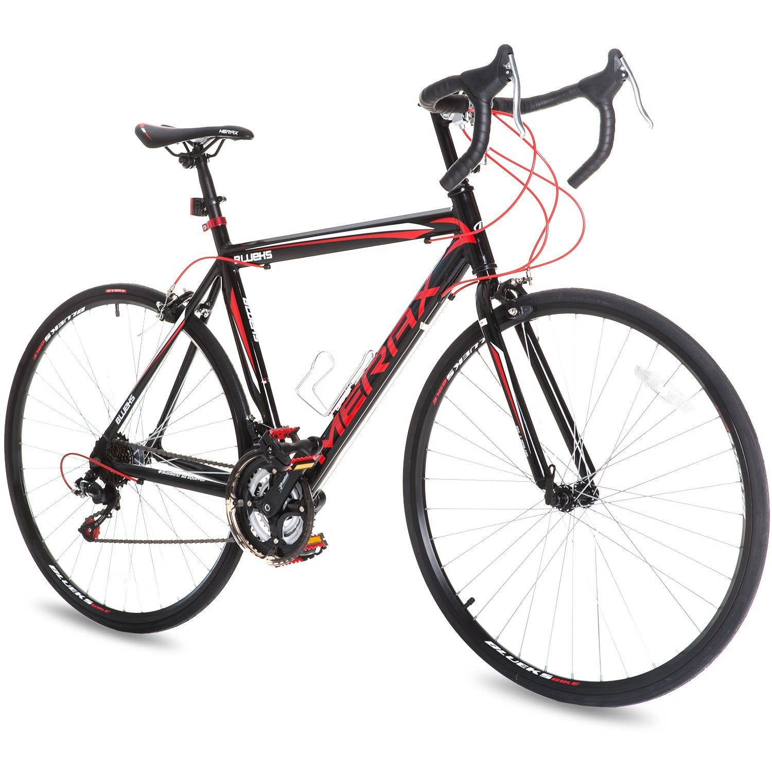 walmart mens road bike