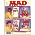 thumbnail image 1 of MAD Magazine Vintage de Collection No 211 Déc 1979, 1 of 1