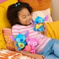 thumbnail image 5 of Disney Stitch Feed Me Series Small Plushie Stuffed Animals, Alien, Styles May Vary, Each Sold Separately, Kids Toys for Ages 2 up, 5 of 6