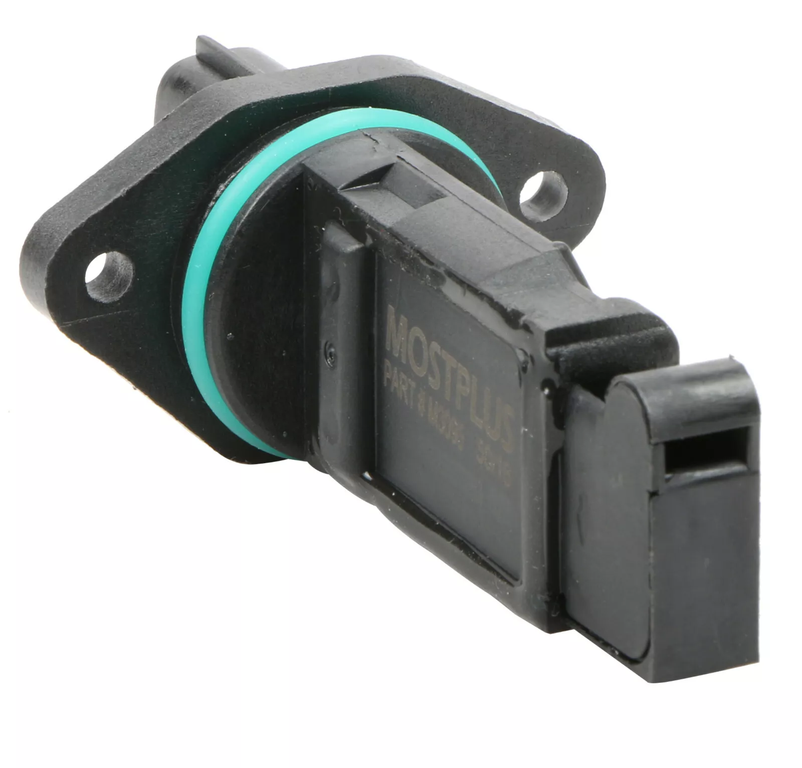 MOSTPLUS MAF Mass Air Flow Meter Sensor for 00-02 G20 & 00-01 I30 Maxima Sentra