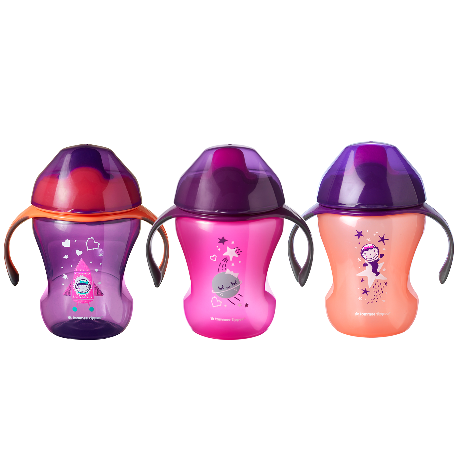 tommee tippee sippy cup handles