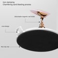 thumbnail image 4 of Mini Nail Light, Handheld Light for Gel Nails for Nail Salons or Travel, 2 Timer Modes, 360  Adsorption, Cordless Rechargeable USB Nail Dryer for Fast Curing, 4 of 8