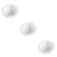 thumbnail image 4 of Matsuzay Molde de pastel de silicona 3D 8 pétalos Flor Sartenes Herramientas para hornear Mousse Postre de chocolate Molde Herramienta para pasteles Type1 NO1 Matsuzay CBP082044, 4 of 6