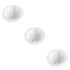 thumbnail image 3 of Bearachild Molde de pastel de silicona 3D 8 pétalos Flor Sartenes Herramientas para hornear Mousse Postre de chocolate Molde Herramienta para pasteles Type1 NO1 Bearachild CBP082044, 3 of 6