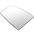 thumbnail image 4 of ECCPP Exterior Mirror Replacement Glass Driver and Passenger For Ford Transit 150 250 350 from 2015 to Onward For Ram Promaster 1500, 2500, 3500, New Six, Work Van, 4 of 5