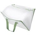 thumbnail image 1 of Uxcell Organizador de Archivos en Acordeón de 13 Bolsillos, Folder Expandible Portátil con Etiquetas de Índice Clasificadas para Trabajadores de Oficina, Verde (Tapa Abatible), 1 of 7