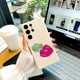 thumbnail image 3 of ¡Mejore el estilo y la seguridad de su iPhone con una elegante funda de goma TPU para teléfono con estampado de dibujos animados!, 3 of 4