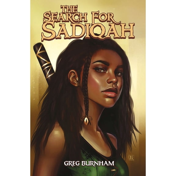 The Search for Sadiqah, (Paperback)