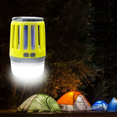 

LED Insectss Zappers Light Bulb Mosquitoss Fly Insectss Moths Killers Lamp Home