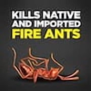 Amdro Fire Ant Bait Granules 6oz