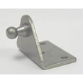 thumbnail image 2 of Whitecap G-1060SSC Stainless Steel Gas Spring Mounting Bracket - 2" L x 1-1/4" W x 1" H, 2 of 2