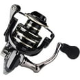 thumbnail image 7 of High-Speed Fishing Reel 2000-7000 Series with Ball Handle - 5.2:1 Gear Ratio, Metal Spool & Reel Seat for Shimano and Gomexus Knobs, 7 of 7