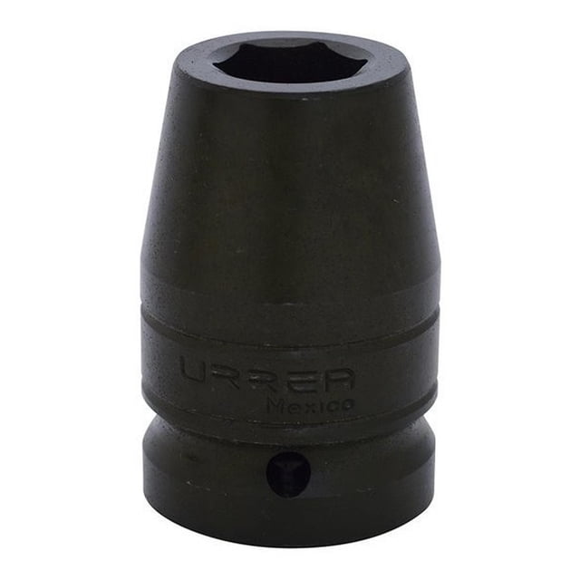 Dado De Impacto 1 largo 6 Puntas 1-1/8 10018L Urrea 10018L