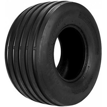 Specialty Tires of America American Farmer Traction Implement I-3 Tread B 12.5L-15 Farm Tire