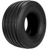 Specialty Tires of America American Farmer Traction Implement I-3 Tread B 12.5L-15 Farm Tire