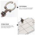 thumbnail image 4 of MasteelfCA 2Pcs Multi-purpose Action Figure Stands Mall Moldel Rack Toy Doll Display Stands, 4 of 7
