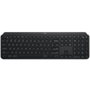 Best Key Keyboards - Logitech MX Keys Keyboard, Black Review 