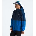 thumbnail image 4 of Chaqueta THE NORTH FACE Antora Rain con capucha impermeable para hombre, azul, 4 of 8