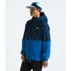 thumbnail image 4 of Chaqueta THE NORTH FACE Antora Rain con capucha impermeable para hombre, azul, 4 of 8