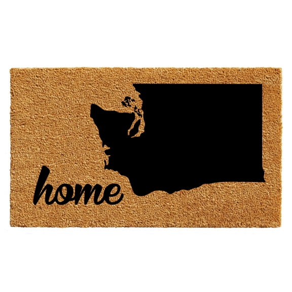 Calloway Mills Washington Outdoor Doormat 18" x 30"