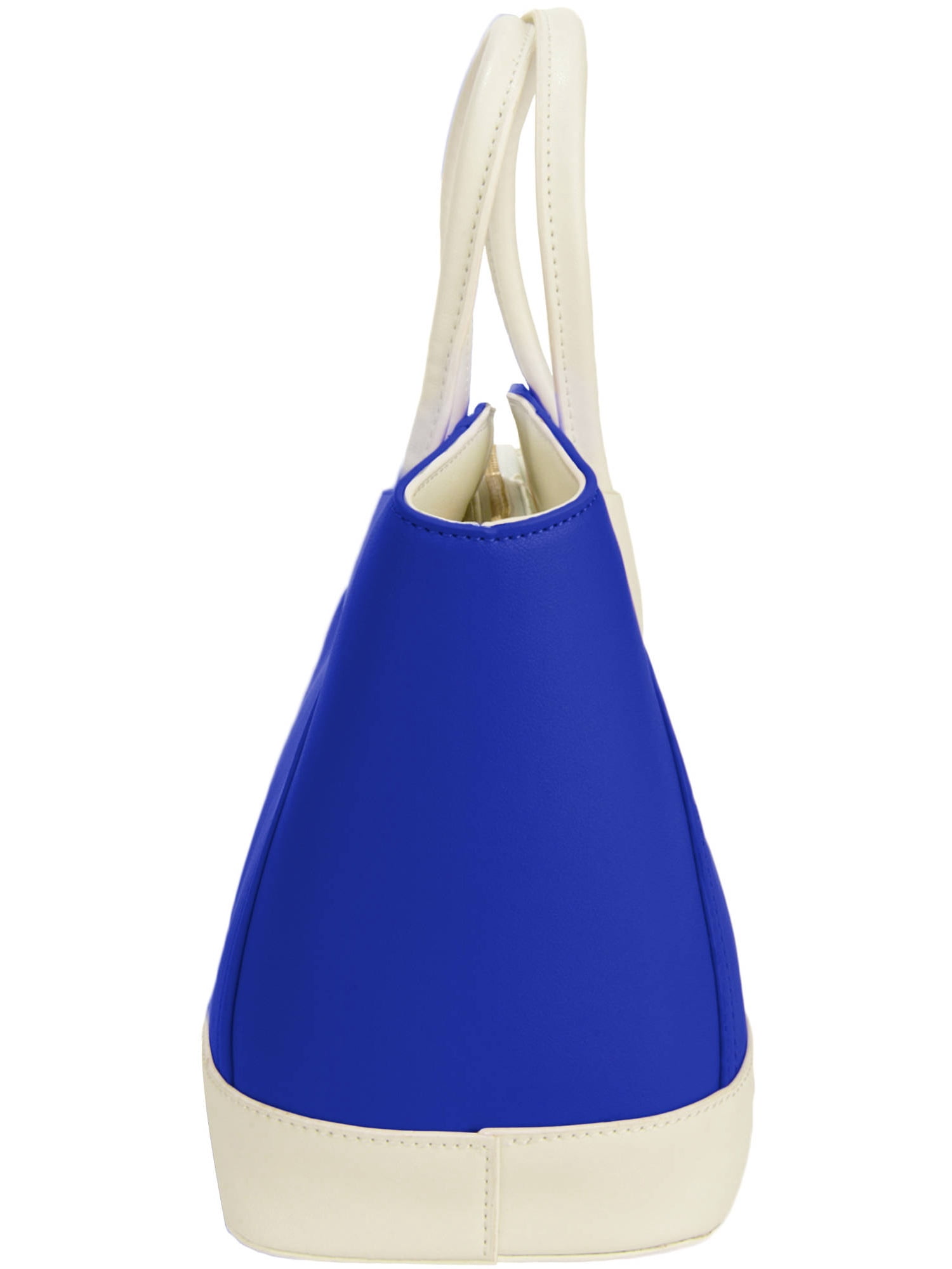 Women's McKenna Vintage Style Tote Hand Bag
