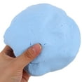thumbnail image 2 of Newborn Handprint and Footprint Ink Pad Baby Hand and Footprint Keepsake Stamp Newborn Essentials Baby Registry Search Nursery Decor Blue, 2 of 8