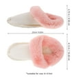 thumbnail image 2 of WEUVEB 1Par Complemento Para Rosa Con De Ideal Para Frío En Casa, 2 of 6