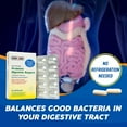 thumbnail image 7 of GeriCare Probiotic Digestive Support | Extra Strength 20 Billion CFU Lactobacillus Rhamnoses R-11 30 Capsules, 7 of 7