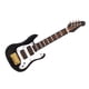 thumbnail image 1 of Mini casa Guitarra Modelos de guitarra falsa Durable Dolly House Toy House Accesorio para el hogar Kindergarten Escuela Niños Padres negros kenally FN001820-01, 1 of 6
