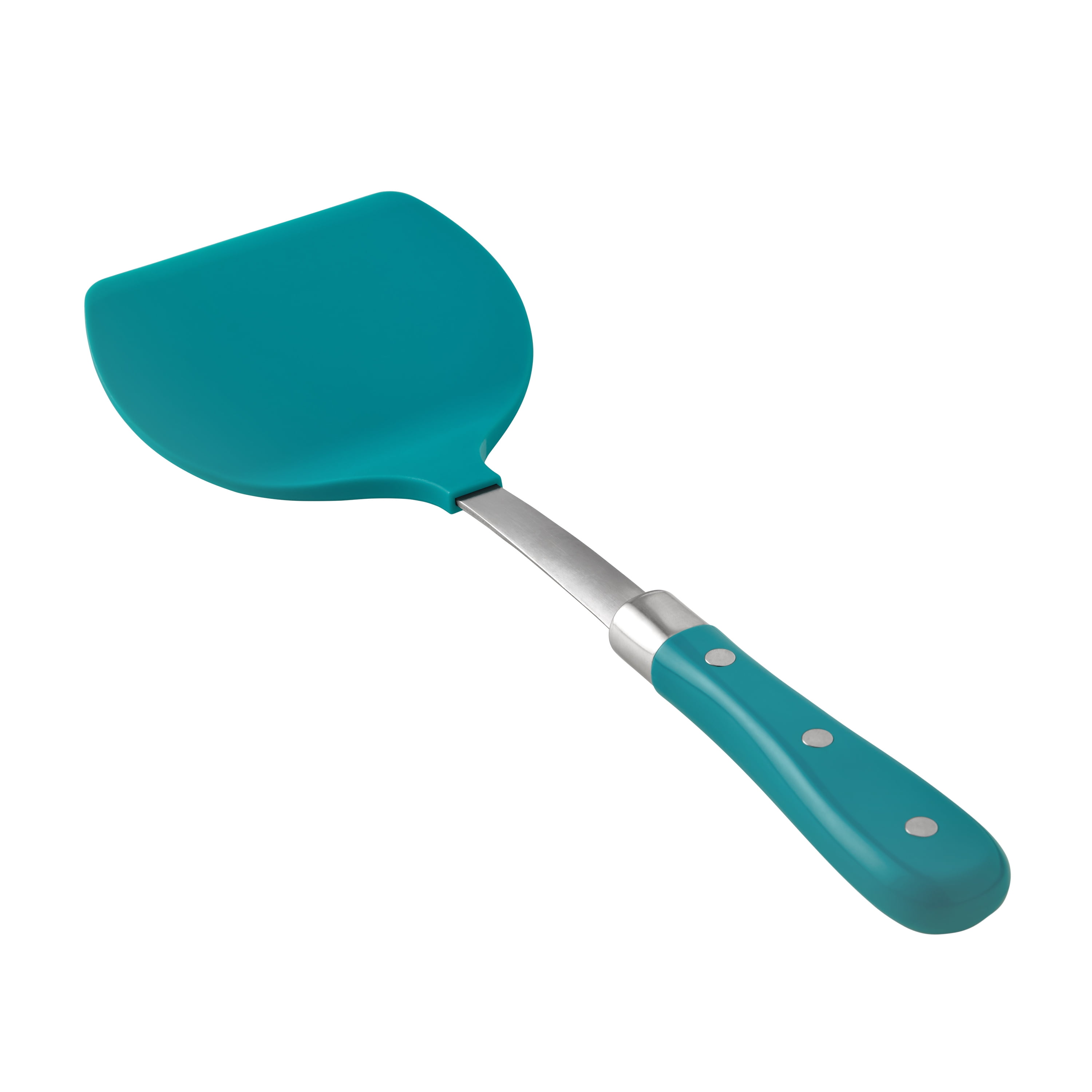 Silicone Turner Spatula 25 cm Spirit 71710-11 TRIANGLE