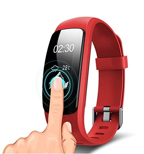 veryfitpro gps