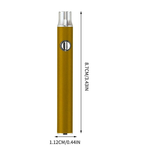 Kits de soldador de hilo para herramientas y mejoras para el hogar, 3 velocidades, voltajes ajustables, batería de 350 mAh, bolígrafo con adaptador USB, kits de herramientas de soldadura, soldador elé