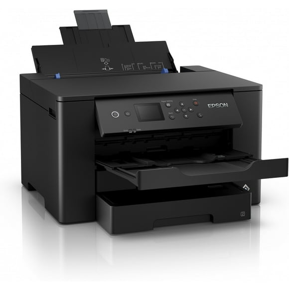 Epson WorkForce WF-7310DTW 7310DTW WF7310DTW 7310DTW WF7310 7310 - Printer - colour - Duplex - ink-jet - A3 - 4800 x 240
