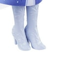 thumbnail image 5 of Disney Frozen Elsa Fashion Doll & Accessory, Toy Inspired by the Movie Disney Frozen 2, 5 of 6