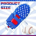 thumbnail image 5 of Adult Baseball Sliding Mitt, Durable Hand Protection for Left/Right Hand, Outdoor Sports Gear, 5 of 7