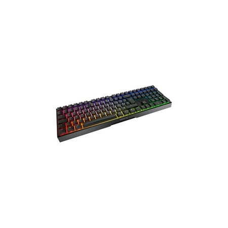 KEYBOARD RGB RED SILENT SWITCH price history on PriceWatchPro
