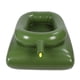 thumbnail image 5 of Juguete Flotador De Natación, Flotador Inflable De Piscina Con Tanque Impermeabilizante De Alta Seguridad De PVC De Larga Duración Para Verano, 5 of 7