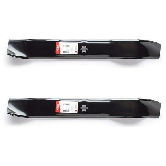 USA Mower Blade for 42" MTD Troy-Bilt Cub Cadet 742-0616, 942-0616