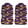 thumbnail image 4 of Haiem Halloween Gnomes1 Printed Car Seat Covers Set of 2, Universal Fit Car Seat Covers,Protective Seat Covers,Comfortable Car Seat Covers, Easy Installation Seat Covers, 4 of 9