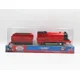 thumbnail image 4 of Original Thomas and Friends Electric Train Motorized Engine Railway Train Gordon Donald Douglas Freddie Kid Toy for Boy Children, 4 of 5