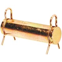 6214399,HYDRAULIC CYLINDER PIN KITS ,3-1/2" Overall Length,Usable Lgth In=2-3/4
