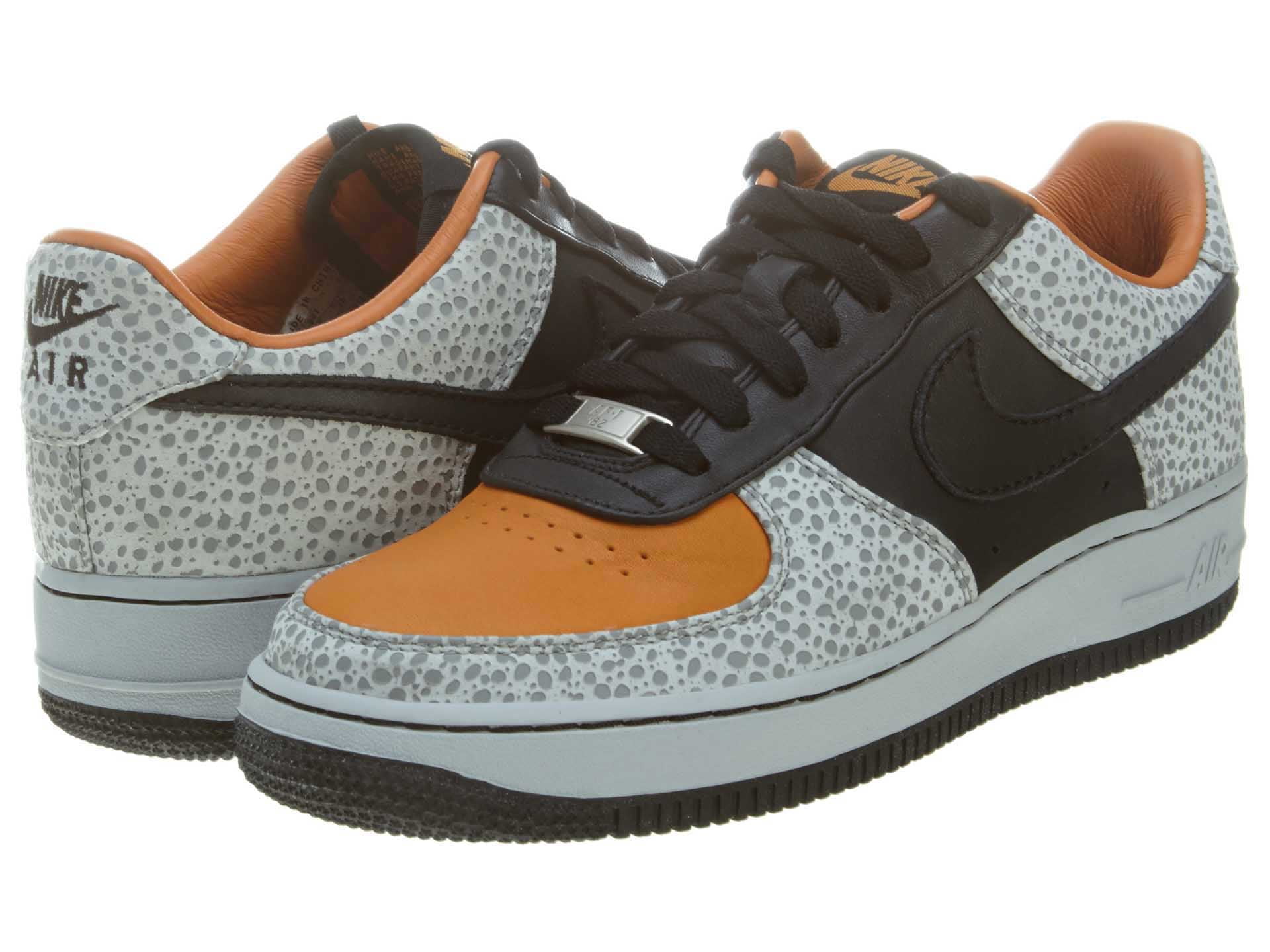 nike air force 1 low supreme mens stores