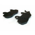thumbnail image 2 of Fits Royal Enfield Bullet Front Disc Brake Pad Set, 2 of 3
