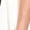 White, variant on T Tahari womens Flare Midi Dress, 4, White