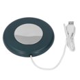 thumbnail image 4 of Chauffe-tasse, Chauffe-Tasse à Café 10 W Chauffe-Tasse USB Chauffe-Tasse à Café Durabilité Prolongée, 4 of 6