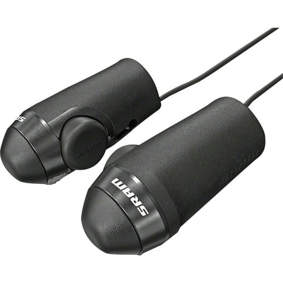 SRAM Blip Grip Aero, Pair