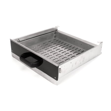 Antunes 7000239 Drawer Kit, MS, 24" Height, 18" Width, 7" Length