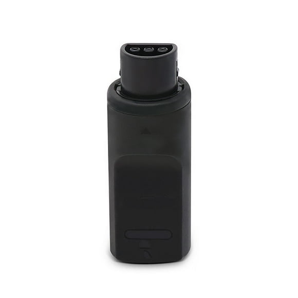 CNKOO Adaptateur de Contrôleur Bluetooth 64 Compatibilité Multi-Plateforme Latence Minimale pour Nintendo